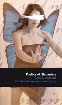 Poetics of Hispanism