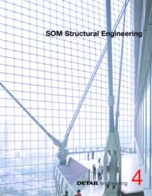 SOM : Iconic architecture as a result of structural solutions: From Sears Tower to Burj Khalifa