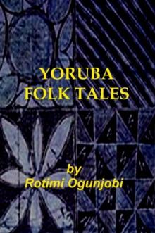 Yoruba Folk Tales