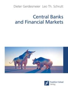 Central Banks and Financial Markets