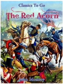 The Red Acorn