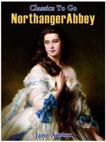 Northanger Abbey