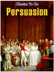 Persuasion