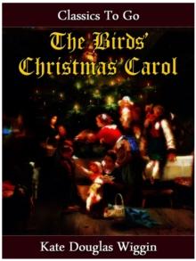 The Birds' Christmas Carol