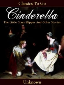 Cinderella