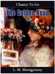 The Golden Road