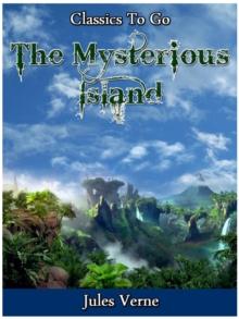 The Mysterious Island