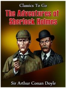 The Adventures of Sherlock Holmes