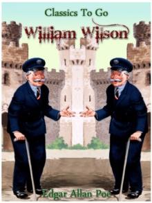 William Wilson