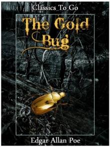 The Gold-bug