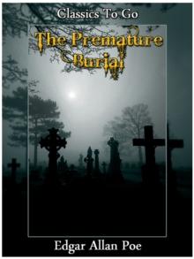 The Premature Burial