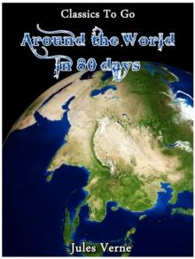 Around the World in 80 Days