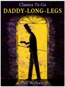 Daddy-Long-Legs