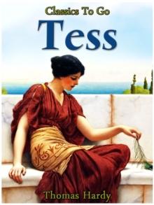 Tess