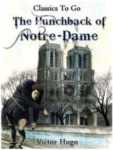 The Hunchback of Notre-Dame