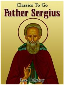 Father Sergius