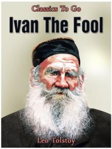 Ivan the Fool