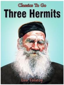 Three Hermits