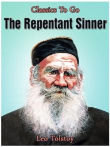 The Repentant Sinner