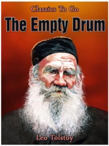 The Empty Drum