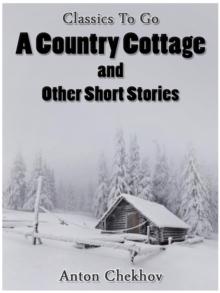 A Country Cottage and Short Stories