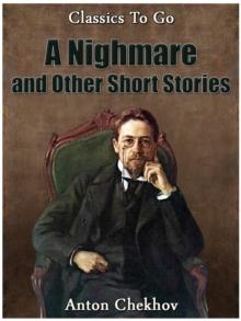 A Nightmare and Other Short Stories