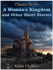 A Woman's Kingdom and Other Short Stories