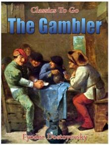 The Gambler