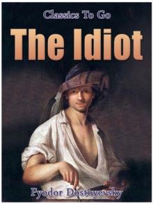 The Idiot