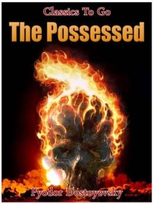 The Possessed