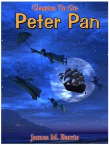 Peter Pan