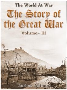 The Story of the Great War, Volume 3 of 8