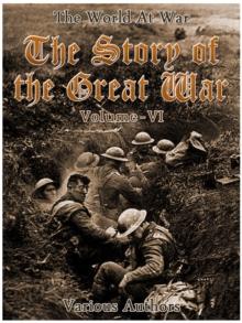 The Story of the Great War, Volume 6 of 8