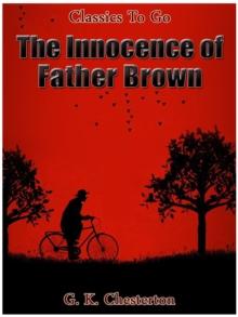 The Innocence of Father Brown