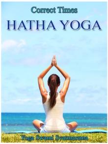 Hatha Yoga