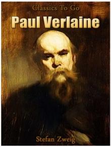 Paul Verlaine