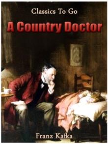 A Country Doctor