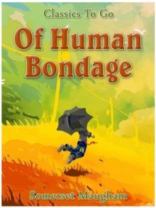 Of Human Bondage