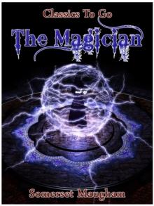 The Magician