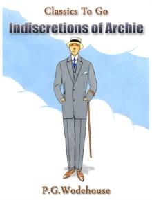 Indiscretions of Archie