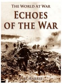 Echoes of the War