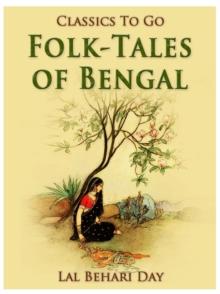 Folk-Tales of Bengal