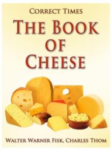 The Book of Cheese