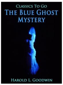 The Blue Ghost Mystery