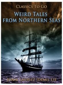 Weird Tales from Northern Seas