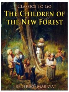 The Children of the New Forest