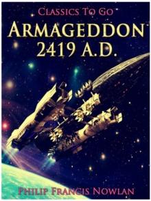 Armageddon-2419 A.D.