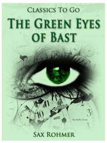 The Green Eyes of Bast