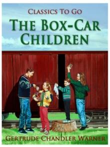 The Box-Car Children