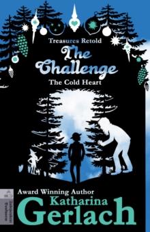 Challenge (The Cold Heart)